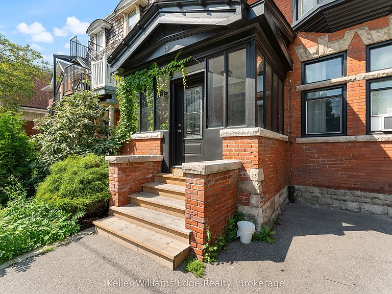 128 Herkimer St #2 — Photo 4