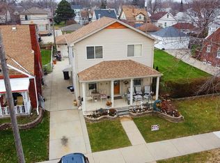 7441 Orchard Ave, Dearborn, MI 48126