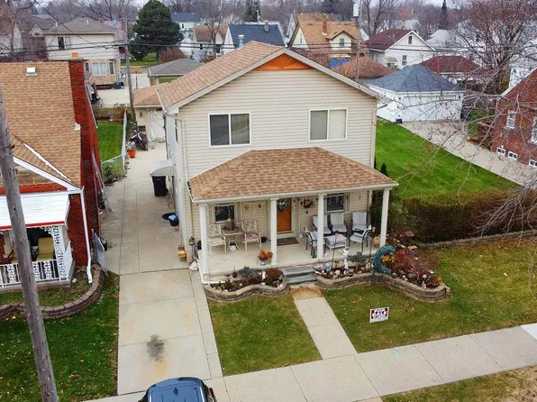 7441 Orchard Ave, Dearborn, MI 48126
