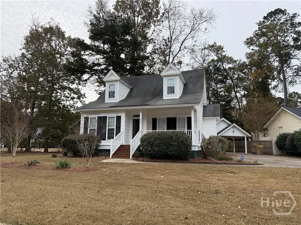 122 Vining Way, Richmond Hill, GA 31324