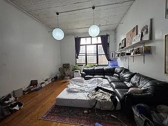 Rented by Garden Management