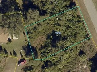 3014 Lancer Rd, Labelle, FL 33935