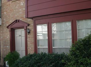 8321 Ariel St, Houston, TX 77074