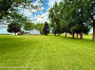 15750 W Ridge Rd, Oakley, MI 48649