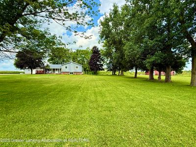 15750 W Ridge Rd, Oakley, MI, 48649