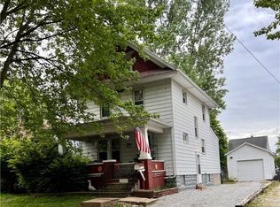 824 Lakewood Blvd, Akron, OH 44314
