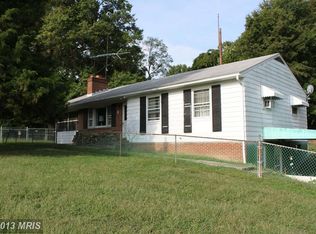 2 Brick Church Rd, Edgewater, MD 21037