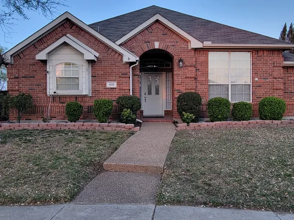 401 Colony Dr, Allen, TX 75013