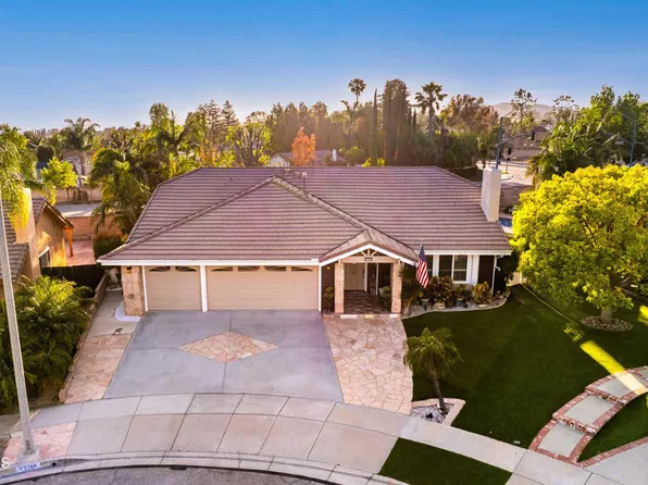 2729 Cheryl Ct, Simi Valley, CA 93063