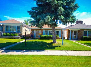 7007 W Agatite Ave, Norridge, IL 60706
