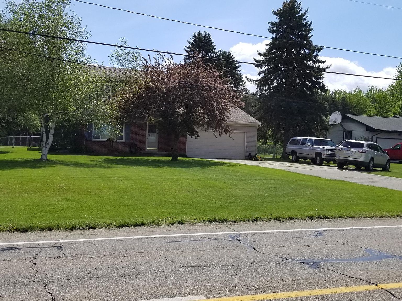 14275 Chandler Rd, Bath, MI 48808 Zillow