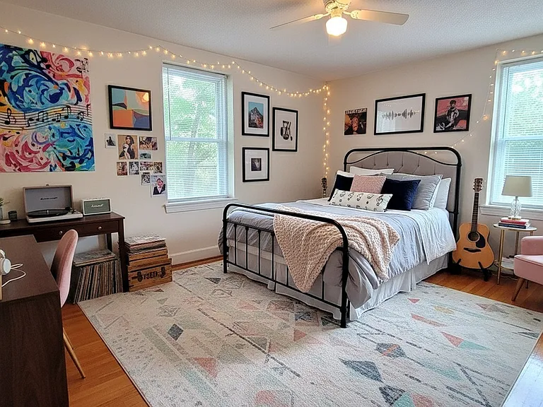405 E 5th St #C3 — Photo 3