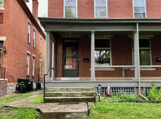 315 W Hubbard Ave, Columbus, OH 43215