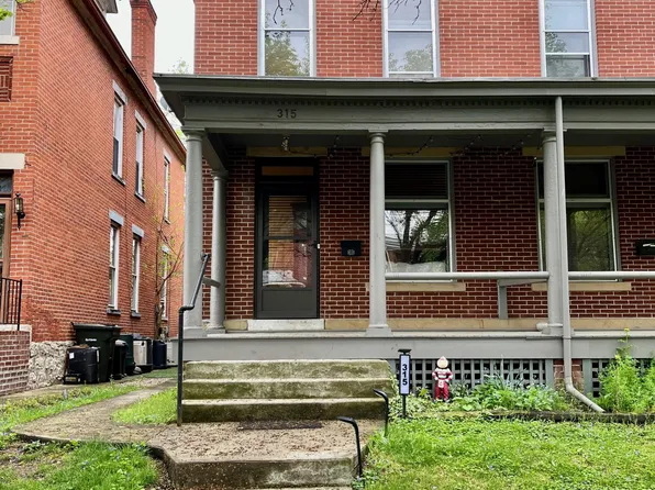 315 W Hubbard Ave, Columbus, OH 43215