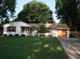 1815 SW Mission Ave, Topeka, KS 66604