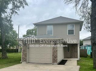 3206 Angelfish Cv, Baytown, TX 77523