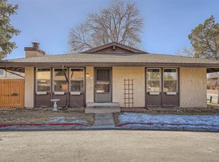 3700 S Granby Way, Aurora, CO 80014