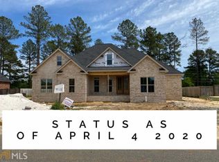 206 Southern Woods Trl #156, Kathleen, GA 31047