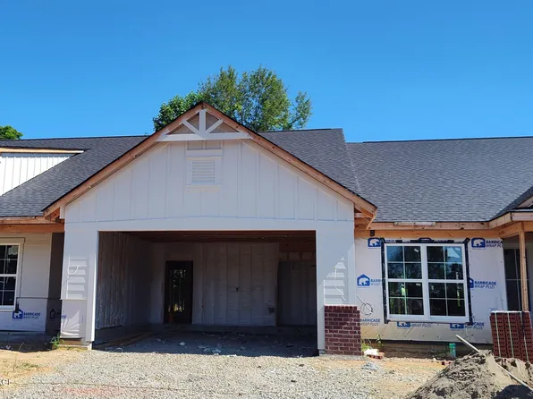 12502 Button Willow Ln, Louisville, KY 40299