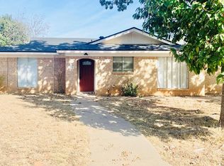 3802 Sandstone Rd, San Angelo, TX 76904