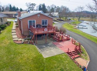 5943 W Shore Dr NW, Canton, OH