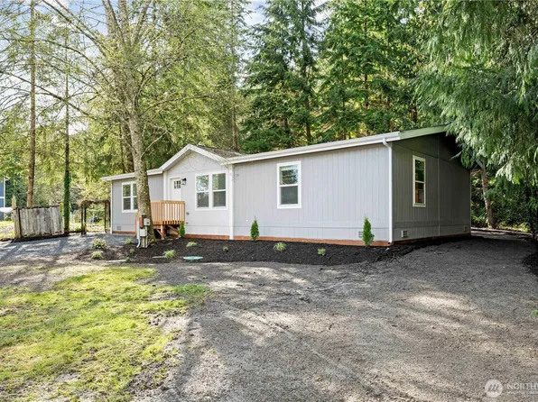 13016 Green Mountain Way, Granite Falls, WA 98252