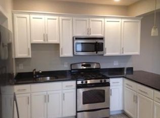 10 Howell Ct #1, Chelsea, MA 02150