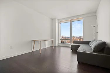 Rented by Compass