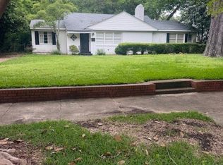 1663 S Perry St, Montgomery, AL 36104