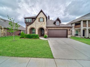 2905 Parkwood Cir, Denton, TX 76226