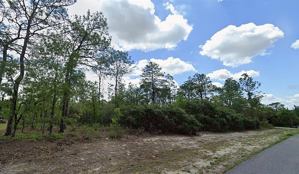 1st image of 9221 N Paradisea Dr Lot 6