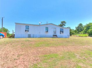 17100 Sieber Rd, Newalla, OK 74857