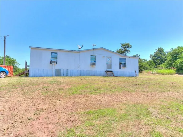 17100 Sieber Rd, Newalla, OK 74857