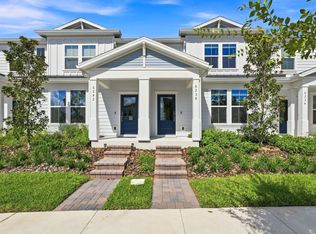 6238 Sunny Time Ave, Winter Garden, FL 34787