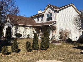 852 Teasel Ln, Aurora, IL 60504