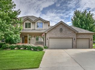 17313 U St, Omaha, NE 68135