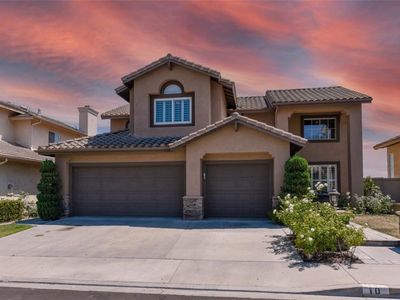 10 Sierra Blanco, Foothill Ranch, CA, 92610