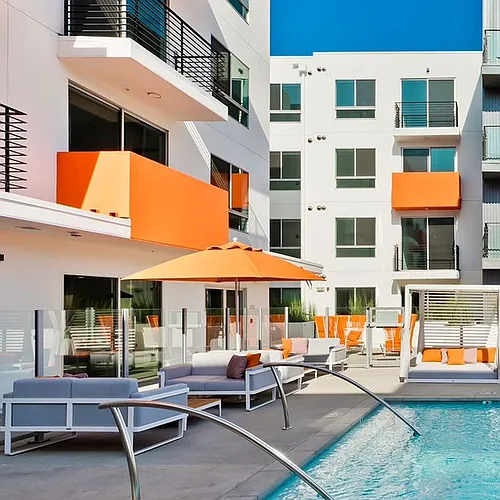 Qwil Apartments Photo 1