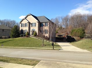 219 Dorsay Valley Dr, Cranberry Township, PA 16066