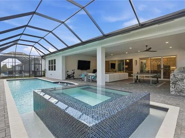 12350 Lavender AVE, NAPLES, FL 34120