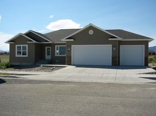 795 Wolf Rd, Helena, MT 59602