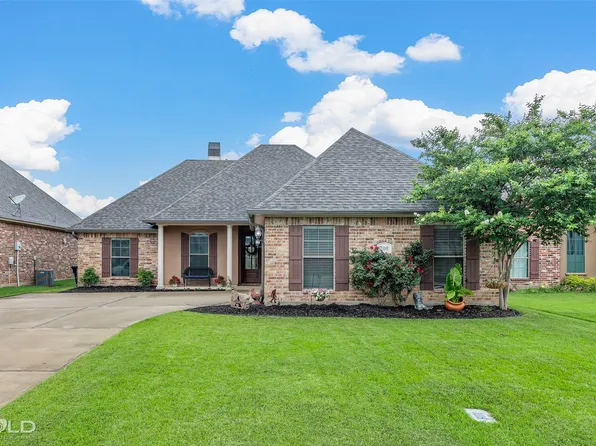 209 Roanoke Cir, Benton, LA 71006