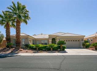 10429 Acclamato Ave, Las Vegas, NV 89135
