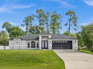 5562 Belrose St, Lehigh Acres, FL 33971