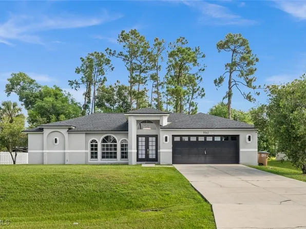 5562 Belrose St, Lehigh Acres, FL 33971