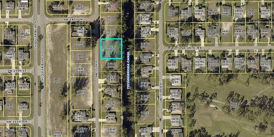 1st image of 1811 SW 15th Pl