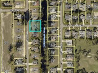 1811 SW 15th Pl, Cape Coral, FL 33991