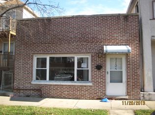 1105 N 22nd Ave, Melrose Park, IL 60160