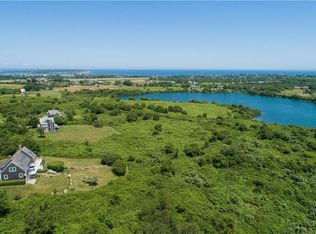 1320 Peckham Farm Rd, Block Island, RI 02807