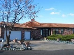 418 S Pebble Beach Ct, Valley Springs, CA